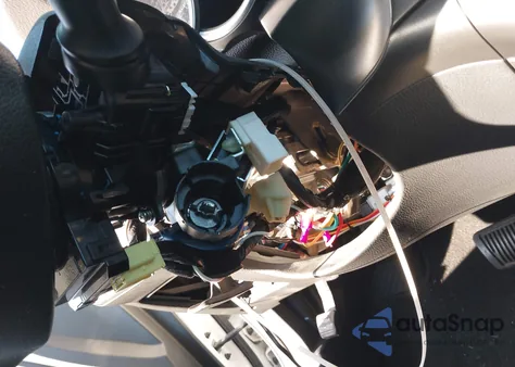 2015 Kia Optima Lx z USA, uszkodzony, nr VIN KNAGM4A70F5643981